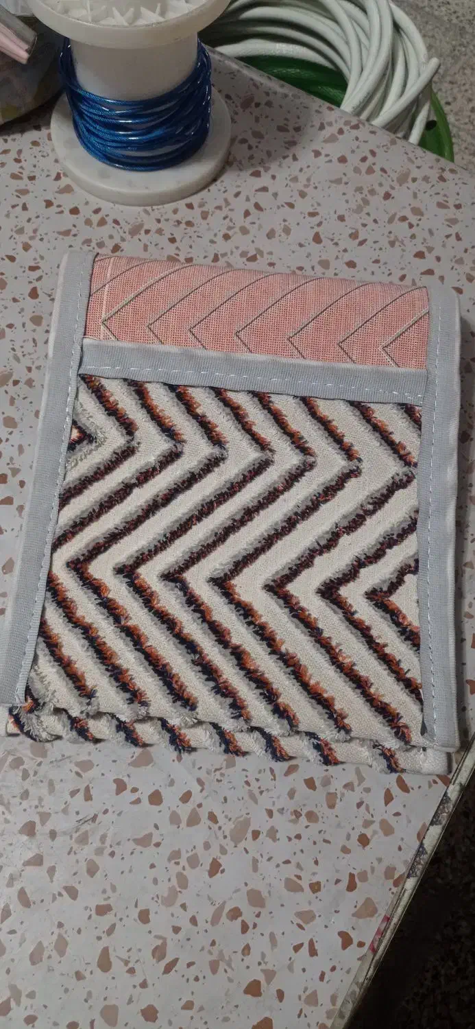 خورجین زینتی|قطعات یدکی و لوازم جانبی|نجفآباد, کهریزسنگ|دیوار