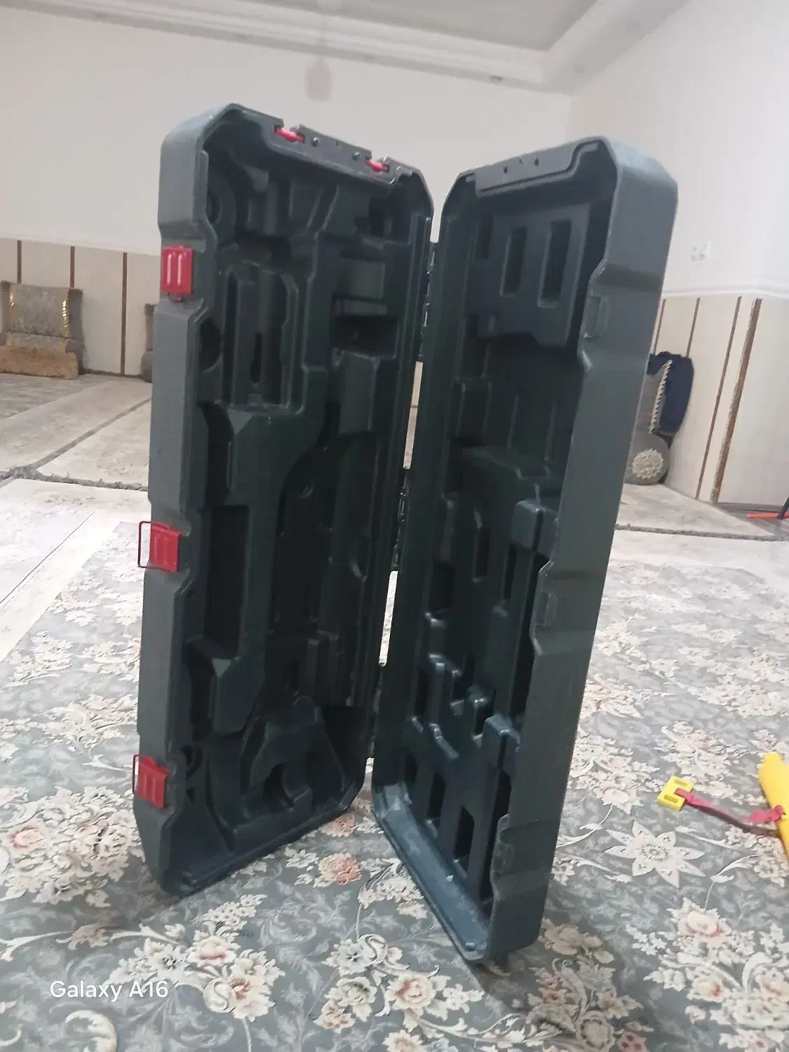 جا دریلی|ابزارآلات|یاسوج, |دیوار