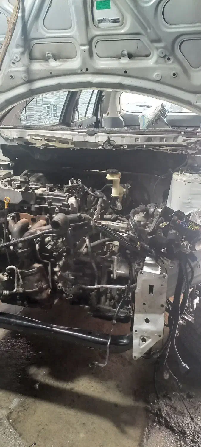 کیلینیک تخصصی|قطعات یدکی و لوازم جانبی|گرگان, |دیوار