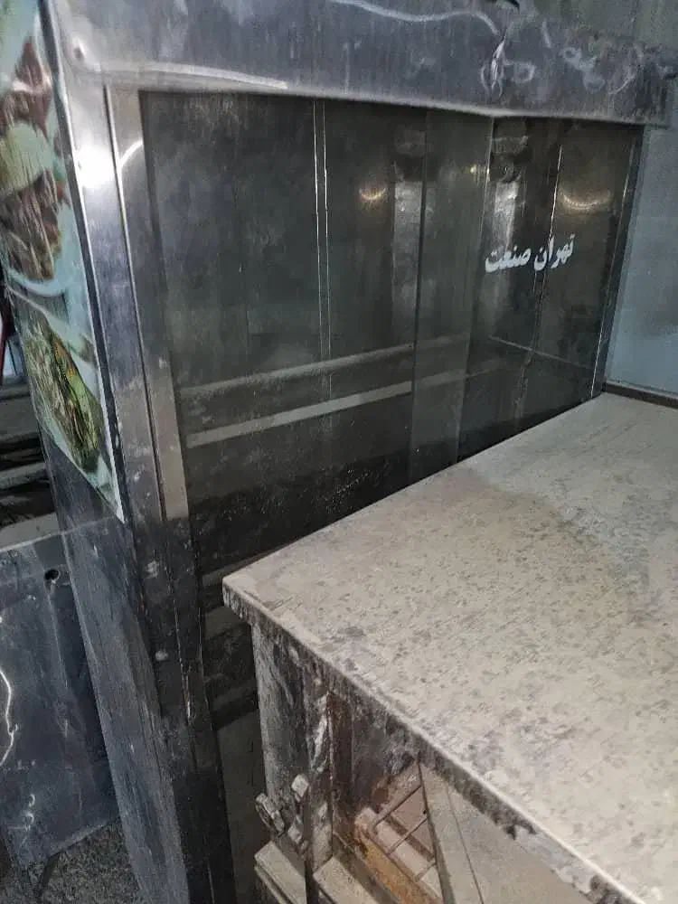 وسایل ساندویچ|کافیشاپ و رستوران|فردیس, قریشی|دیوار