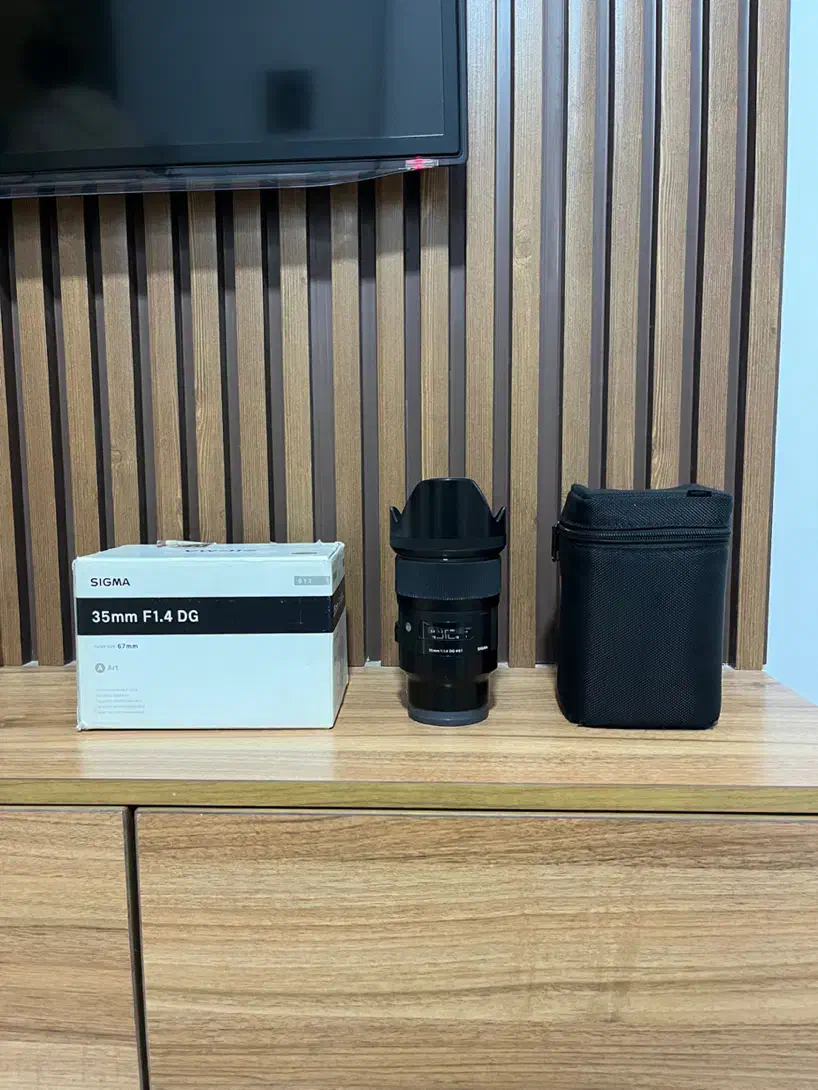 لنز ۳۵ سیگما سونی|دوربین عکاسی و فیلم‌برداری|گرگان, |دیوار