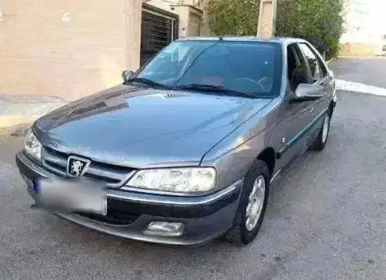 پژو پارس XU7 مدل ۹۵ بدون رنگ، کارشناسی شده|خودرو سواری و وانت|هشتگرد, ینگی امام|دیوار