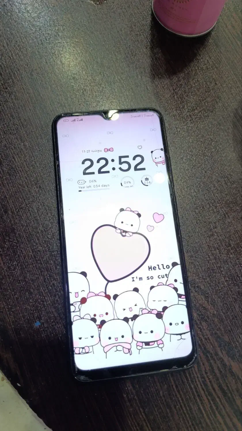 گوشی|موبایل|مشهد, نوده|دیوار