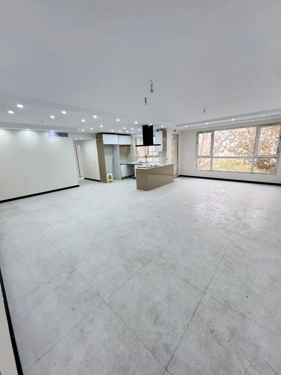 اجاره آپارتمان 130متری/فول /فدک|اجارهٔ آپارتمان|تهران, فدک|دیوار