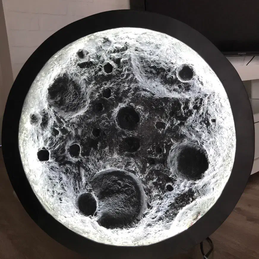 چراغ خواب کره ماه|چراغ خواب و آباژور|تبریز, |دیوار