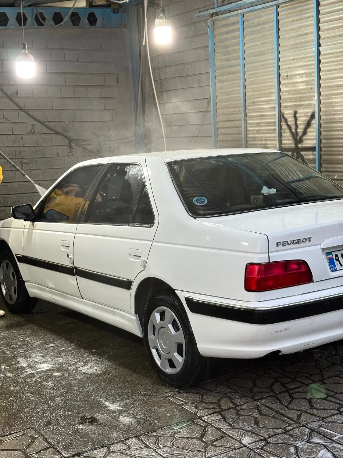 پارس xup|خودرو سواری و وانت|کرمانشاه, |دیوار