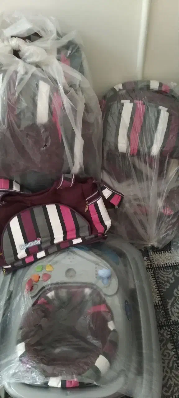 سرویس کالسکه|کالسکه و لوازم جانبی|همدان, |دیوار