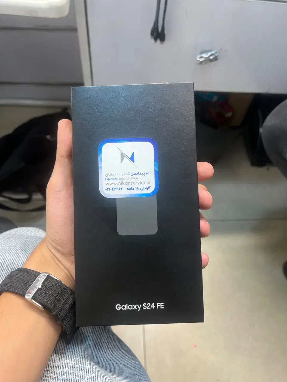 گوشی موبایل سامسونگ samsung|موبایل|تهران, هروی|دیوار