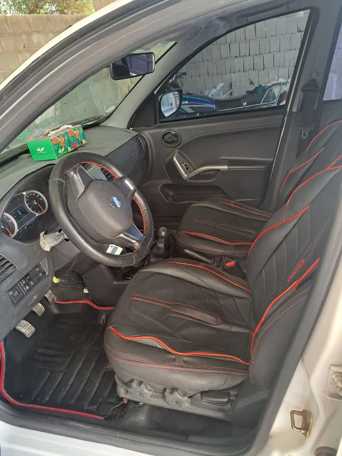 فروش ماشین کوئیکL مدل ۱۴۰۳|خودرو سواری و وانت|بوشهر, |دیوار