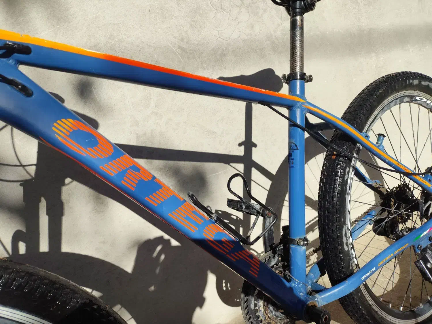 دوچرخه 27.5|دوچرخه، اسکیت، اسکوتر|لردگان, |دیوار