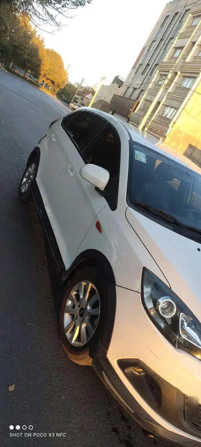 فروش ام وی ام 315نیو اسپورت اکسلنت|خودرو سواری و وانت|خمین, |دیوار