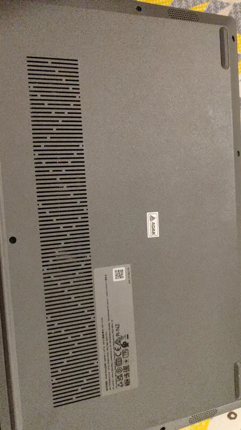 ideapad3 lenovo|رایانه همراه|تهران, مسعودیه|دیوار