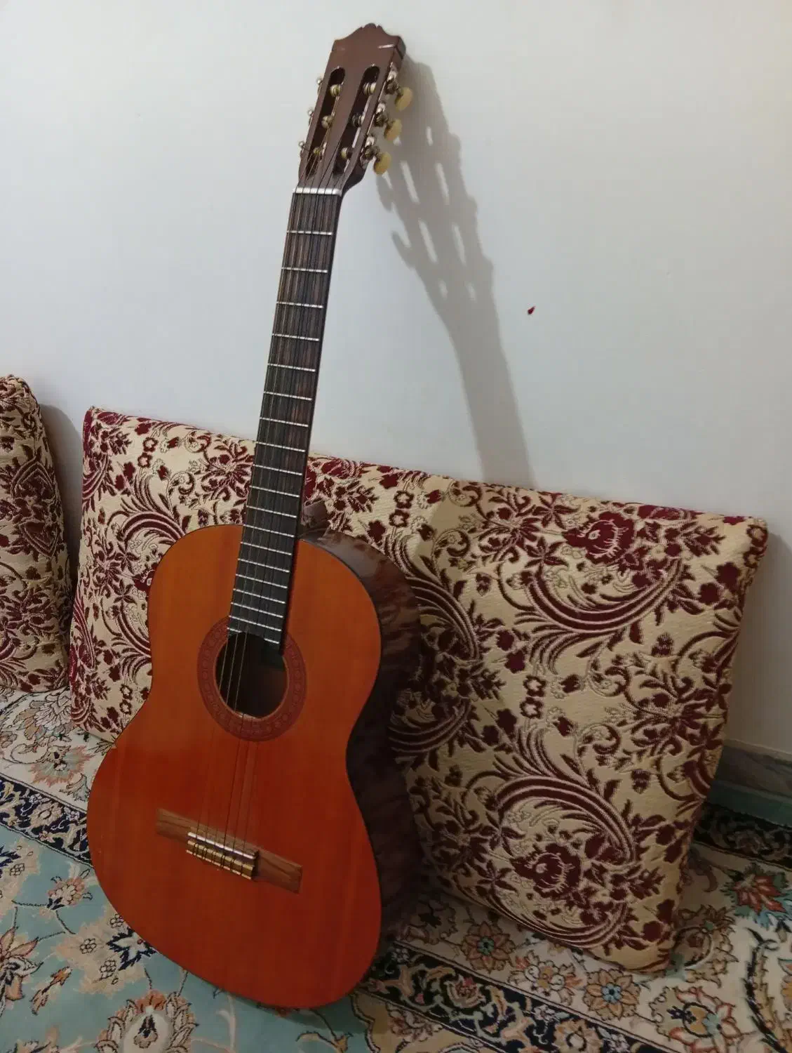 Yamaha C-40|گیتار، بیس، امپلیفایر|زاهدان, |دیوار