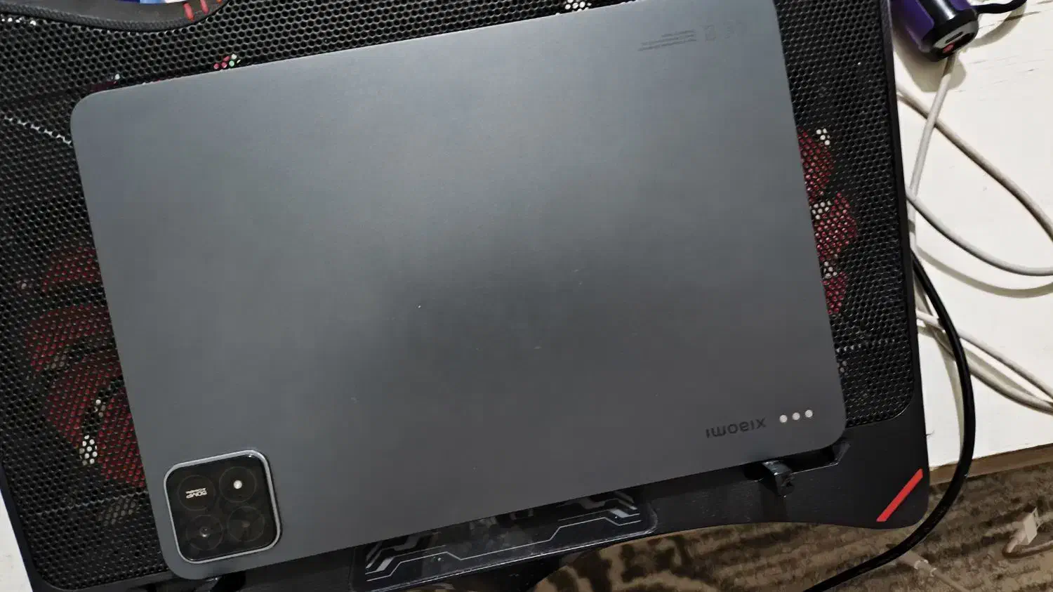 پد 6 اس پرو|تبلت|تهران, تهرانپارس جنوبی|دیوار