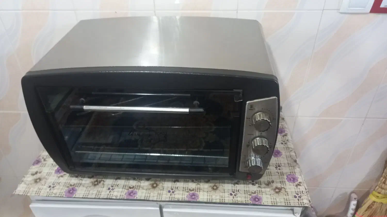 توستربرقی|سایر لوازم برقی|قلقل رود, |دیوار