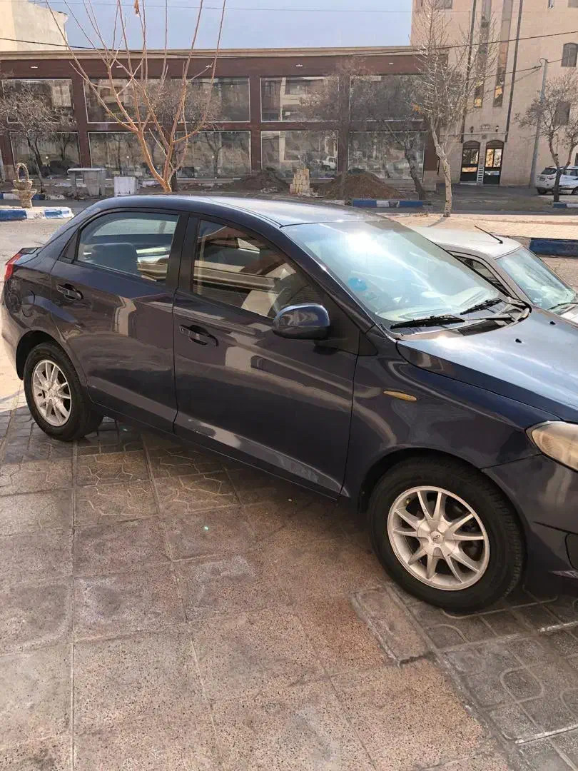 ام وی ام ۳۱۵ صندوقدار|خودرو سواری و وانت|تهران, ارامنه|دیوار