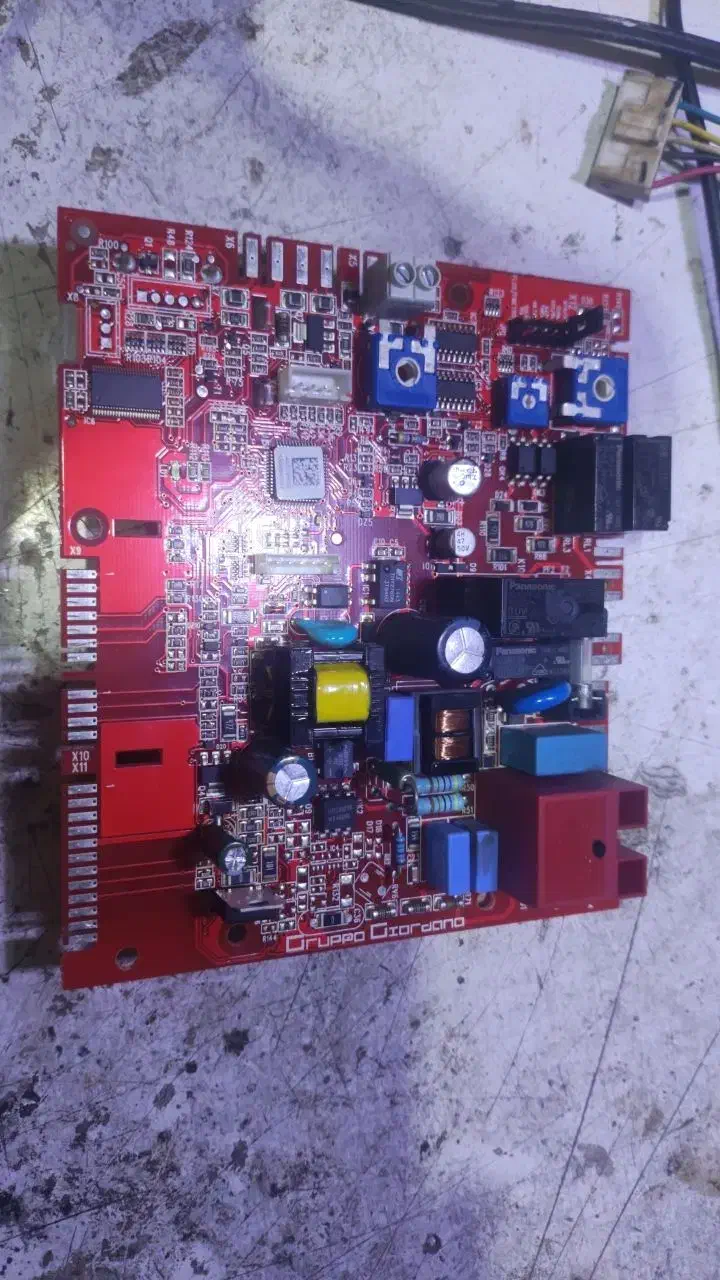 فروش برد پکیج تمامی مدلها استوک با ضمانت|آبگرمکن، پکیج، شوفاژ|فردیس, شهرک ارم|دیوار