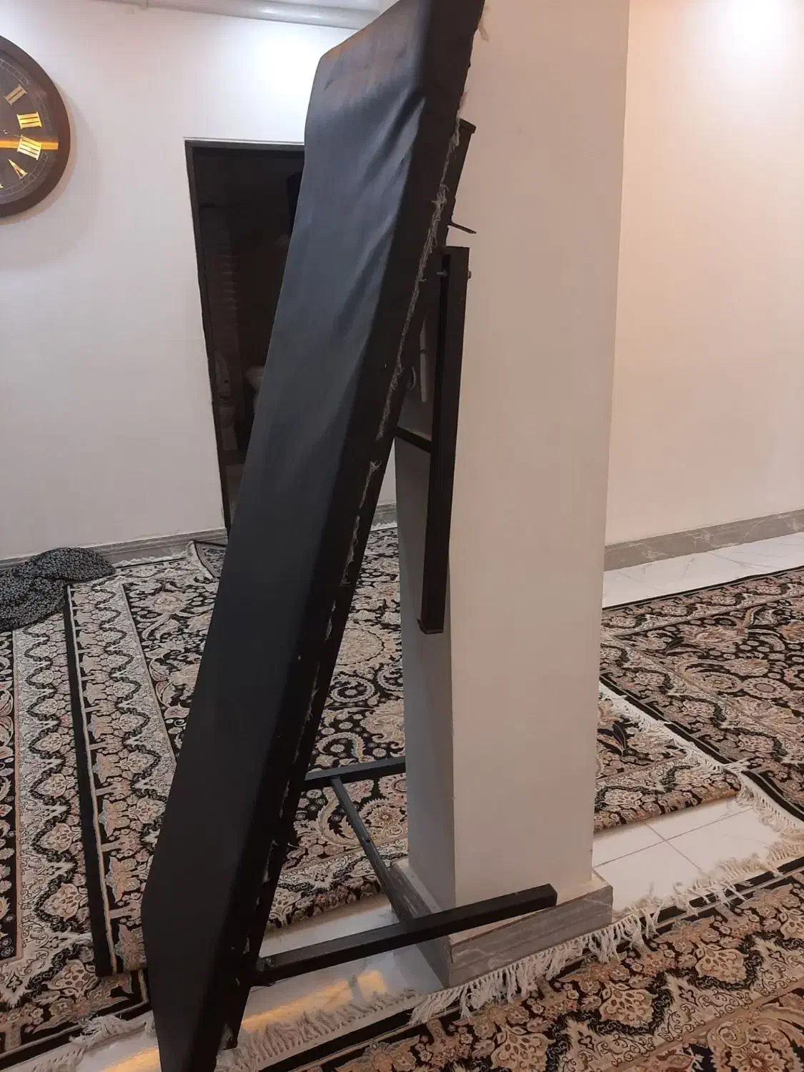 تخت اپیلاسیون|آرایشگاه و سالن‌های زیبایی|نورآباد, |دیوار