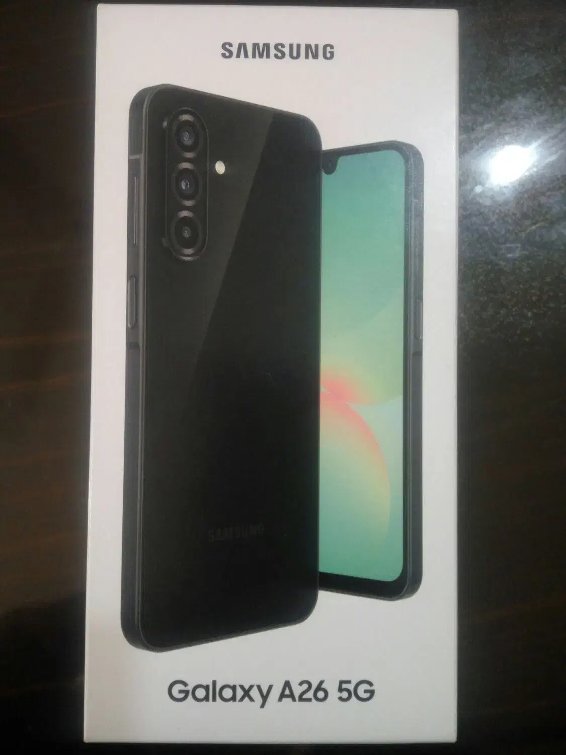 سامسونگ A26|موبایل|برازجان, |دیوار