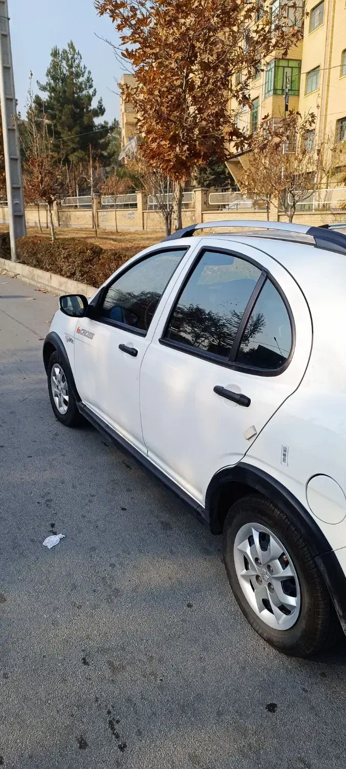 کوییکgxl|خودرو سواری و وانت|ارومیه, |دیوار