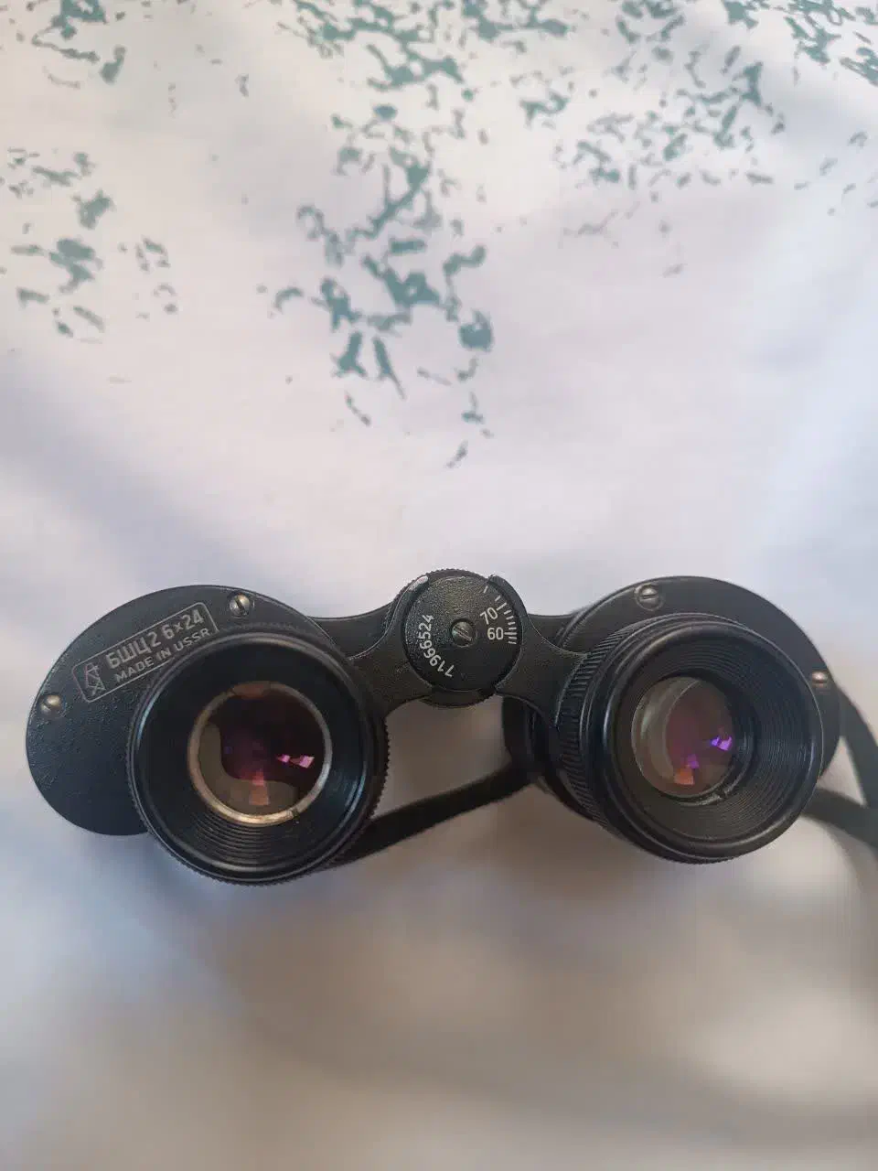 فروش دوربین دو چشم|کوهنوردی و کمپینگ|یزد, |دیوار