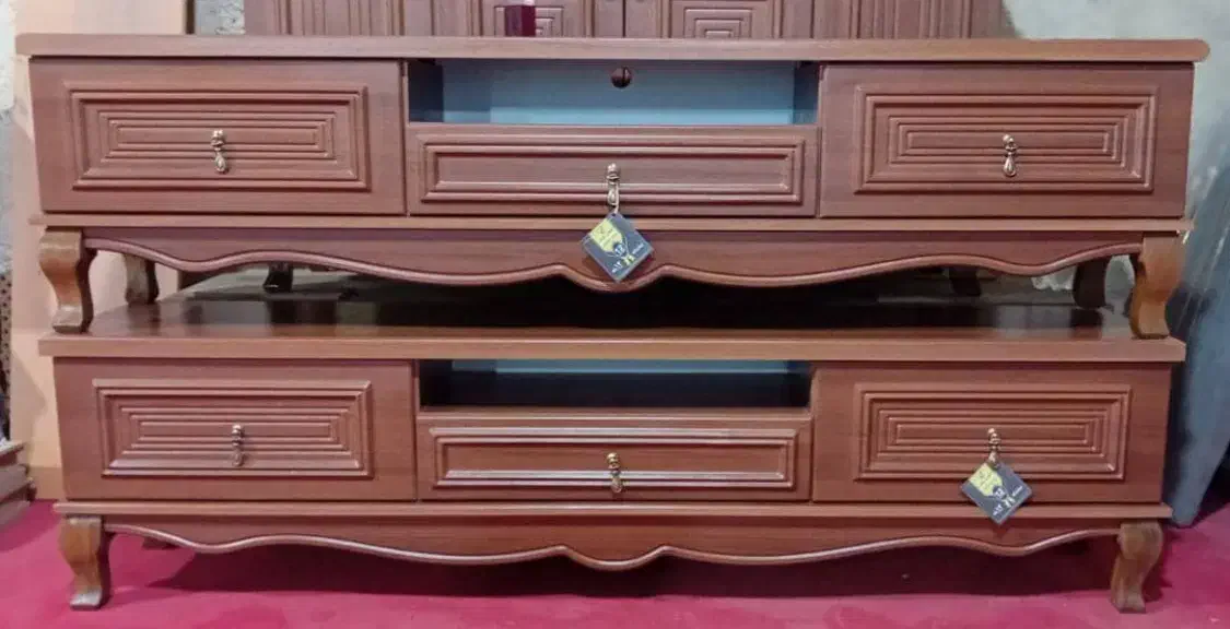 آینه کنسول درخشان کد 1090|بوفه، ویترین، کنسول|رشت, دیانتی|دیوار