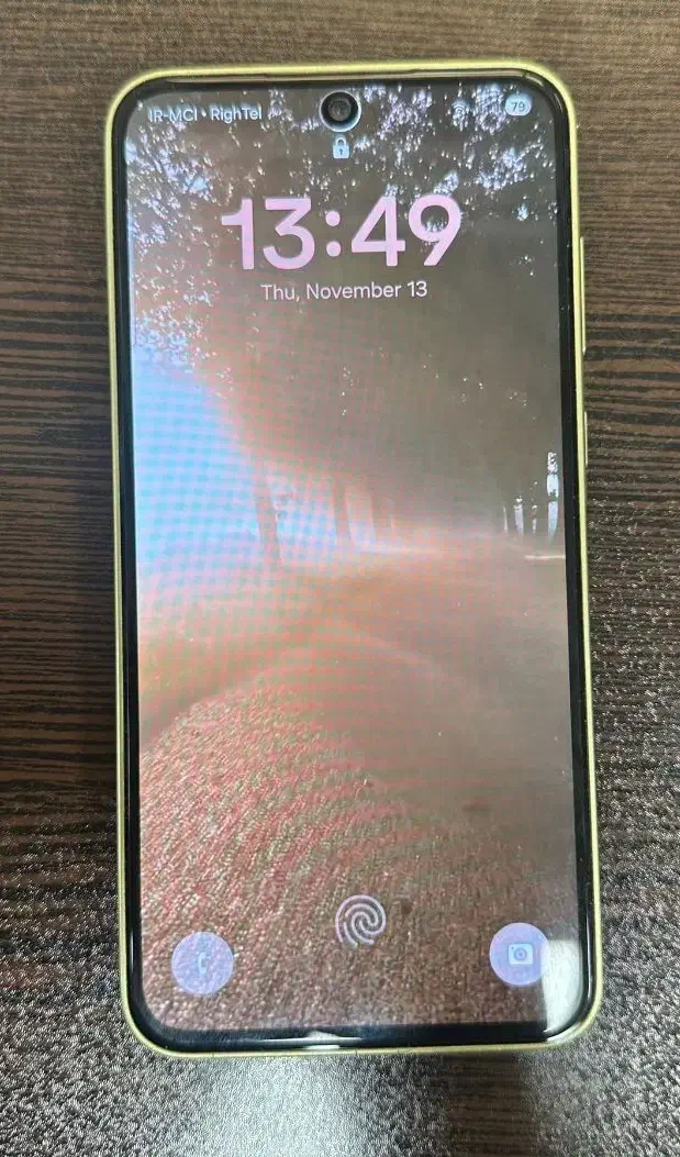 گلکسی A35|موبایل|تهران, شهرک دانشگاه|دیوار