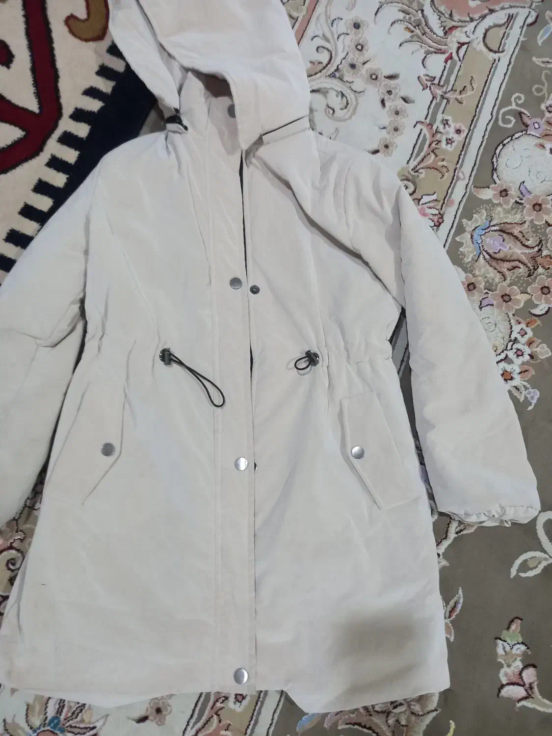 پالتو و کاپشن|لباس|یاسوج, |دیوار