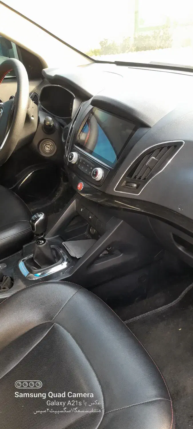 جکs5|خودرو سواری و وانت|کرمانشاه, |دیوار