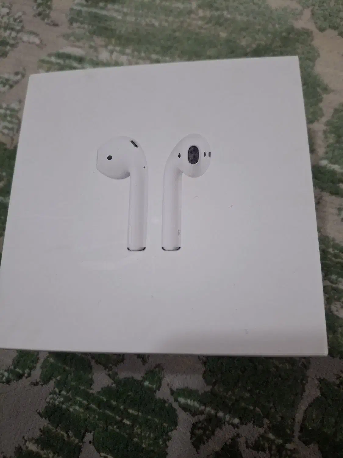 ایرپاد2|لوازم جانبی موبایل و تبلت|علی‌آباد کتول, |دیوار