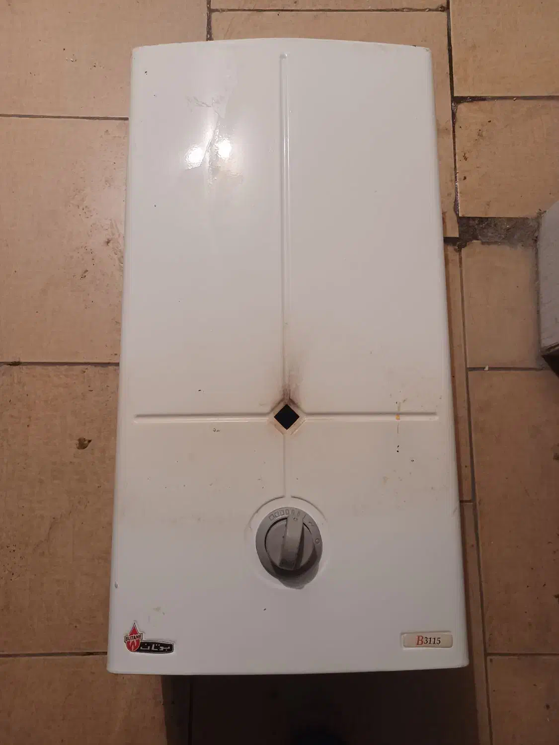 ابگرمکن۳۱۱۵|آبگرمکن، پکیج، شوفاژ|تهران, مختاری|دیوار