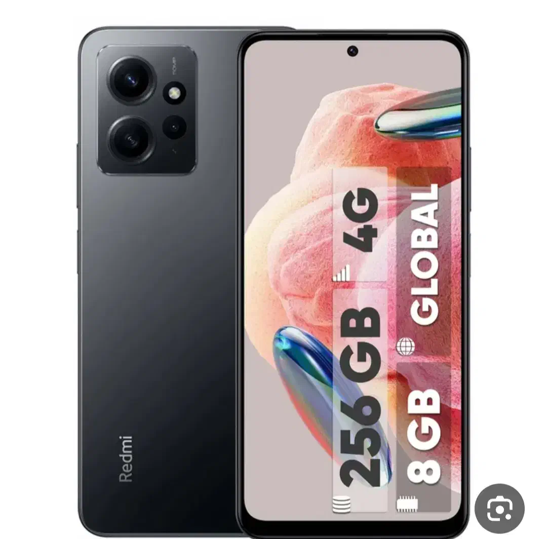 فروش گوشی نوت۱۲ تمیز|موبایل|سراوان, |دیوار