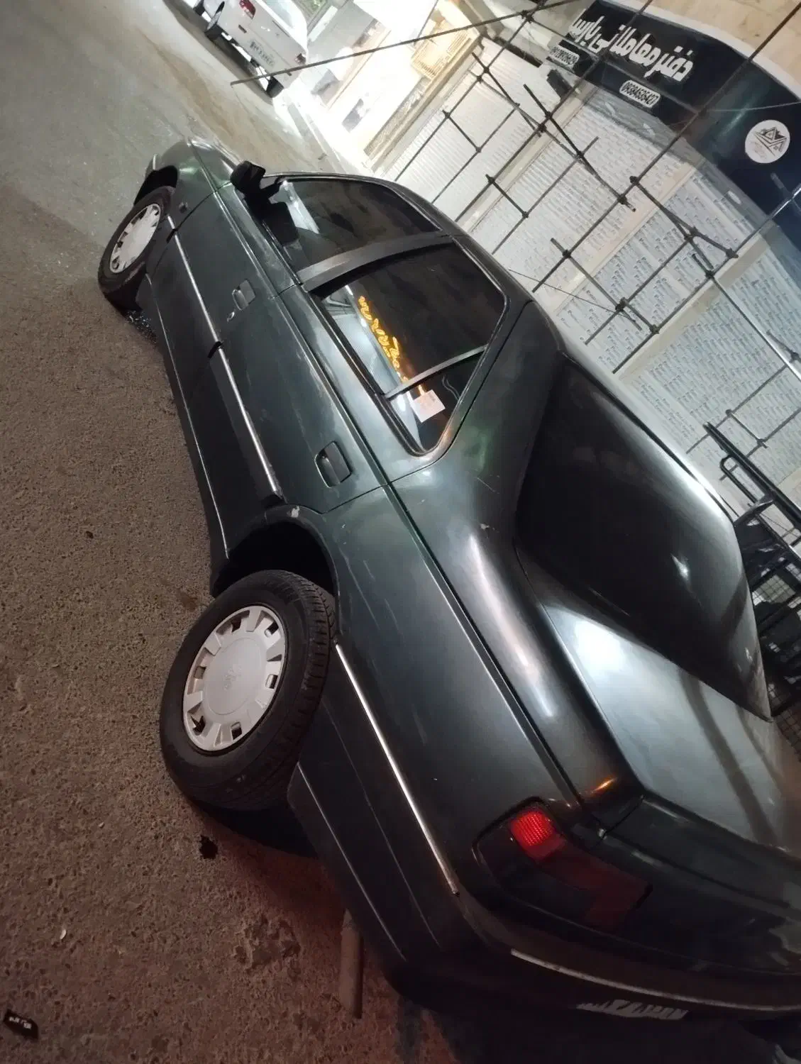 پژو 405لوازمی|خودرو سواری و وانت|بهارستان, |دیوار