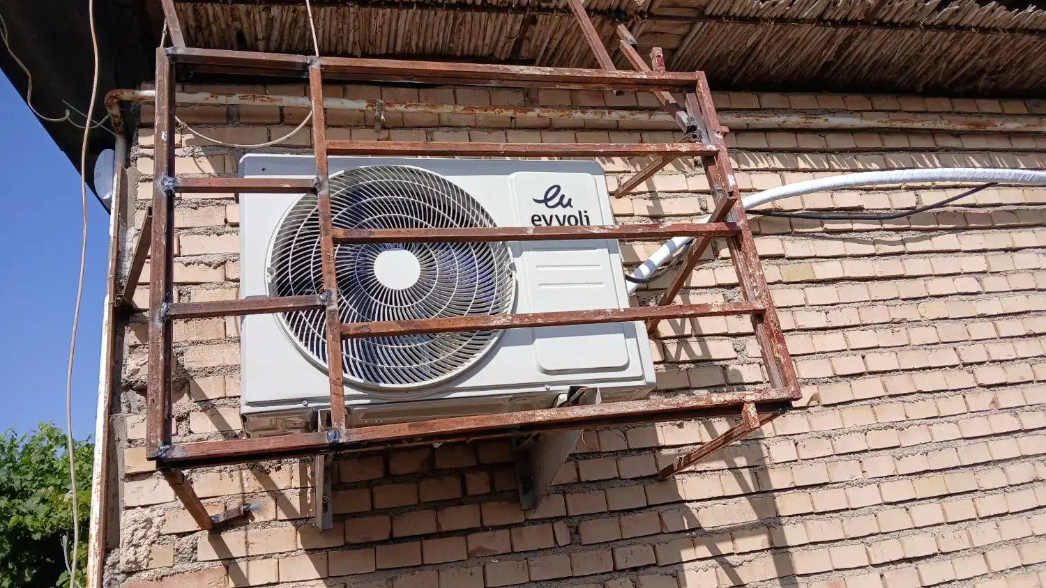 جوشکاری|خدمات پیشه و مهارت|آزادشهر, |دیوار