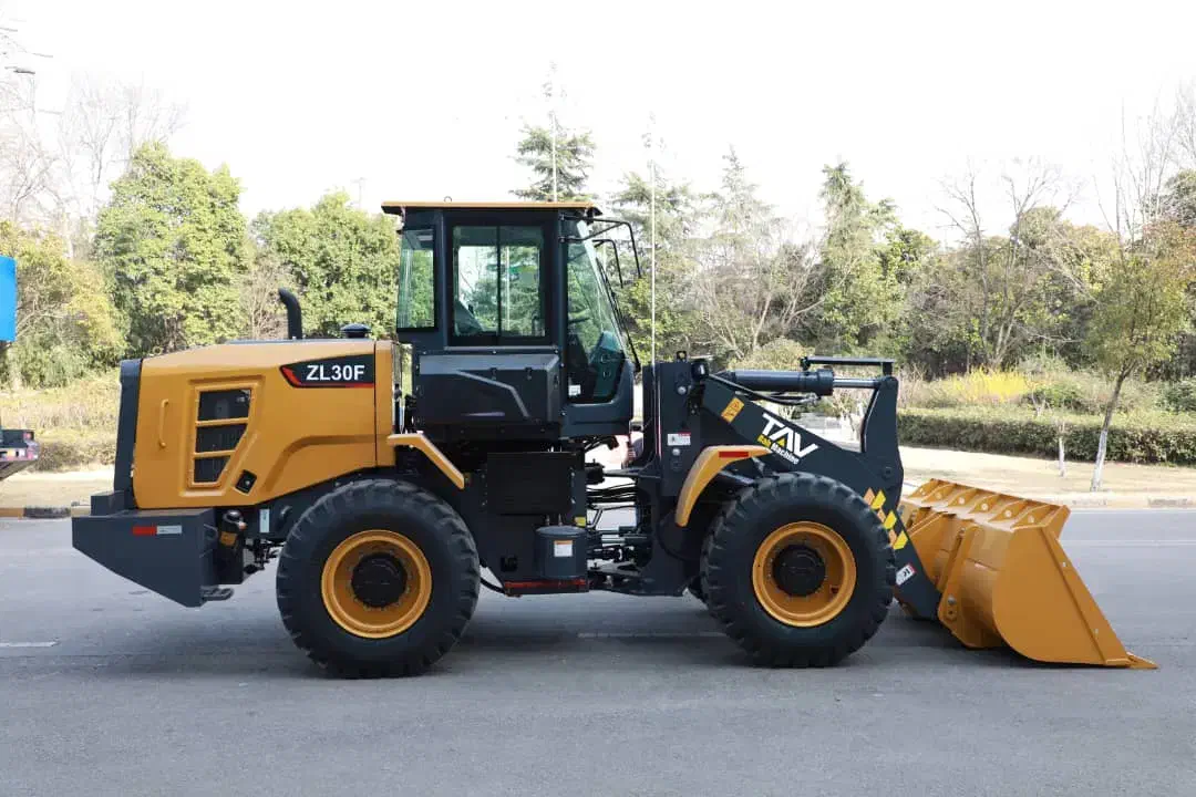 لودر دلتا راه ماشین|خودرو سنگین|اصفهان, فرهنگیان|دیوار