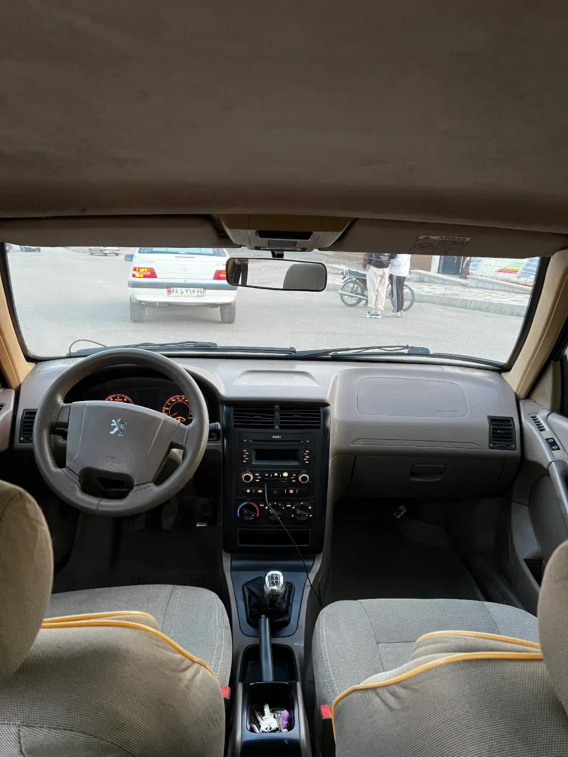 ۴۰۵مدل۹۴|خودرو سواری و وانت|بوکان, |دیوار