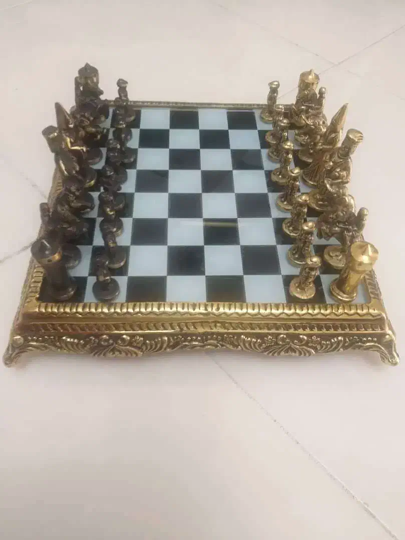 فروش لوازم برنزی|صنایع دستی و سایر لوازم تزئینی|تهران, خلیج فارس|دیوار