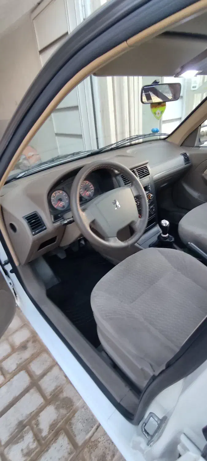 پژو slx|خودرو سواری و وانت|کوهدشت, |دیوار