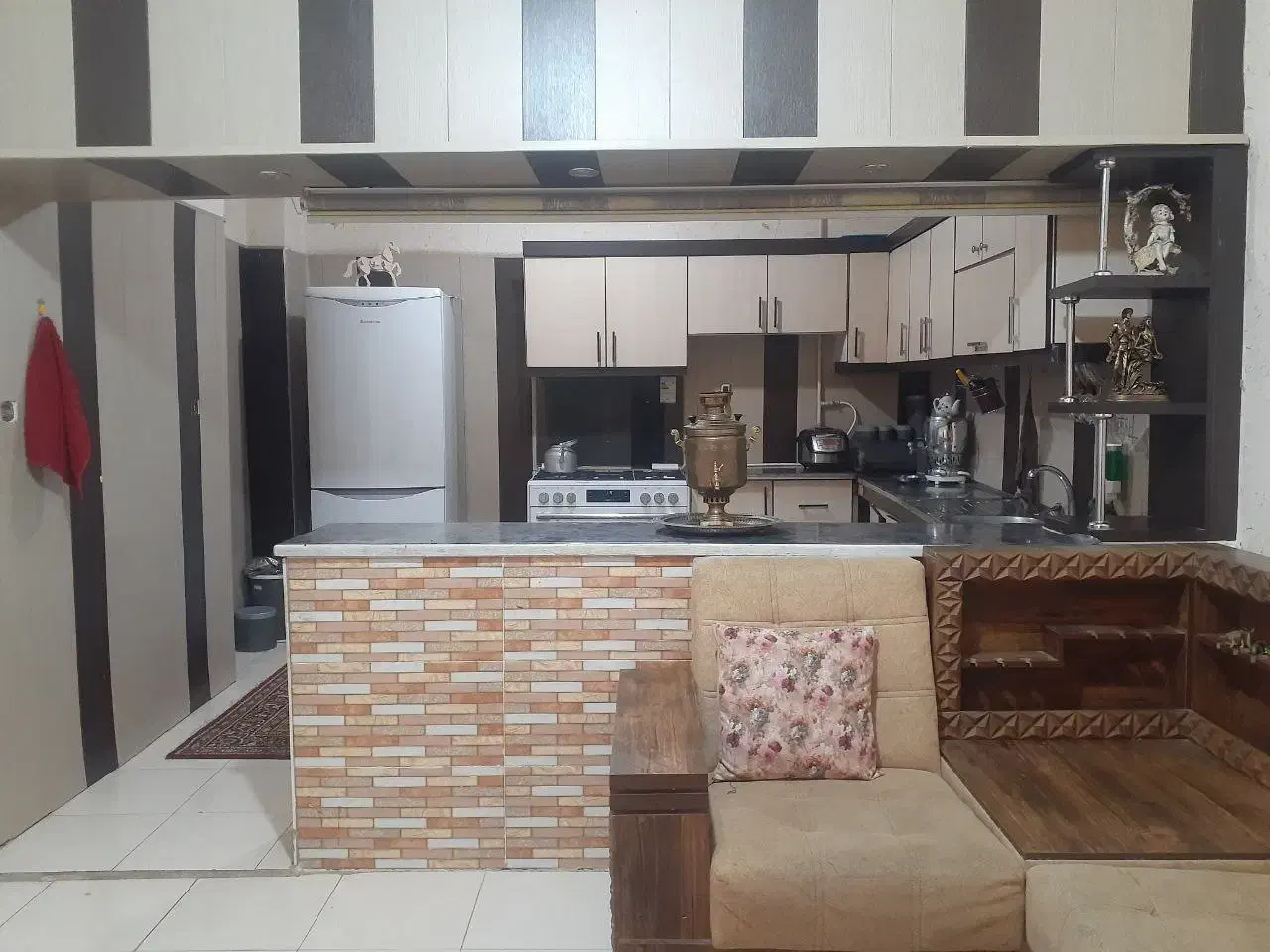 خانه ی فروشی|فروش خانه و ویلا|تربت‌حیدریه, حیدرآباد|دیوار