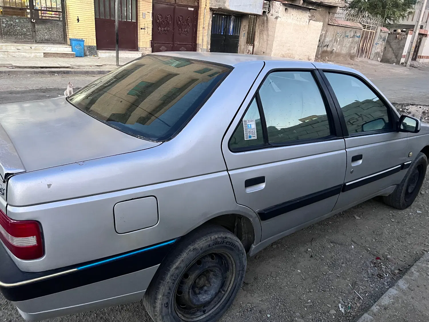 فروش|خودرو سواری و وانت|چابهار, |دیوار