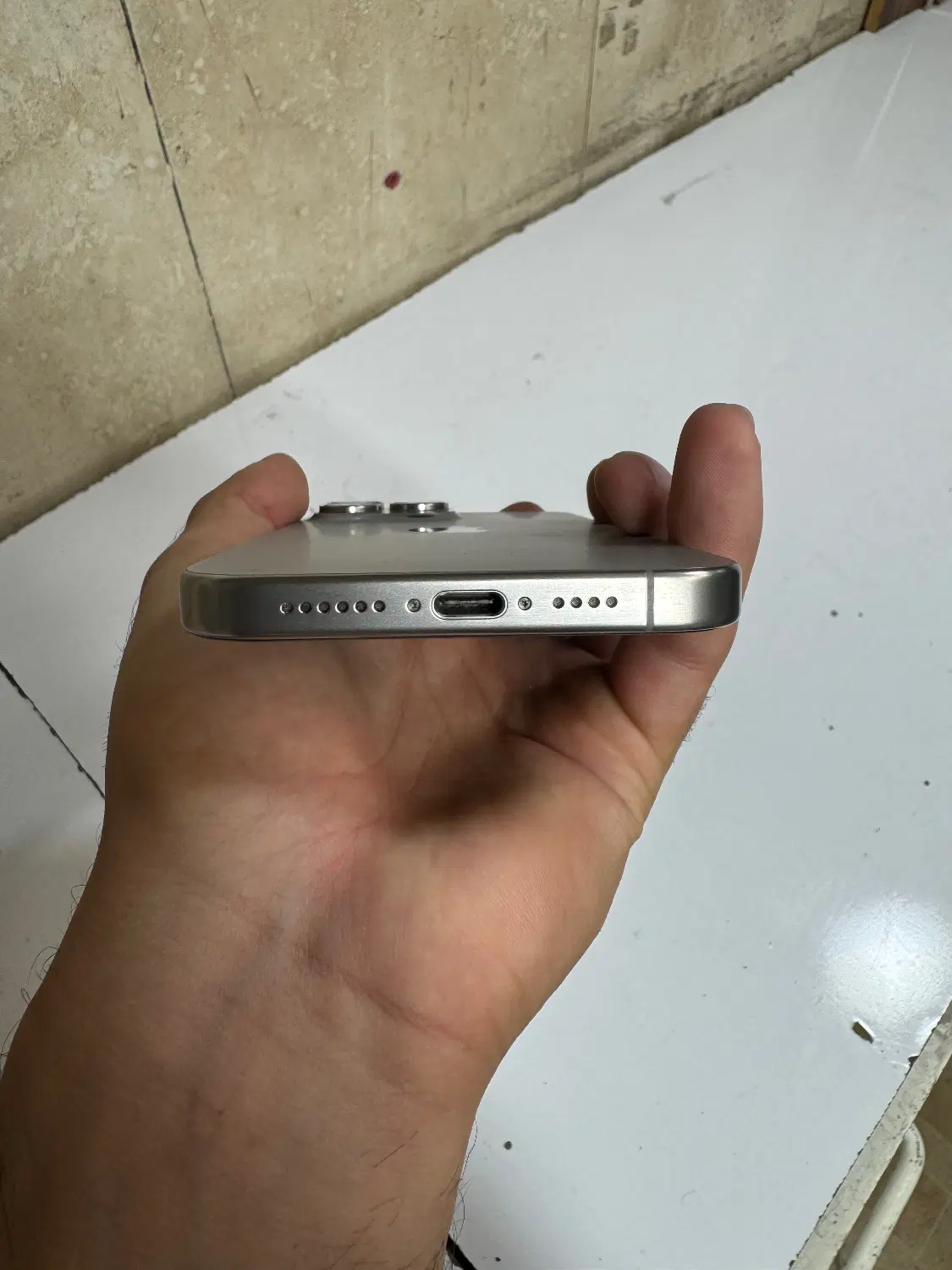iphone15proMax|موبایل|تهران, جنت‌آباد جنوبی|دیوار