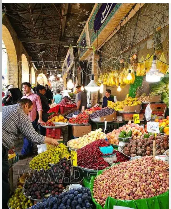 استخدام  کارگر ساده  میوه فروشی|استخدام خدمات فروشگاه و رستوران|تهران, منیریه|دیوار