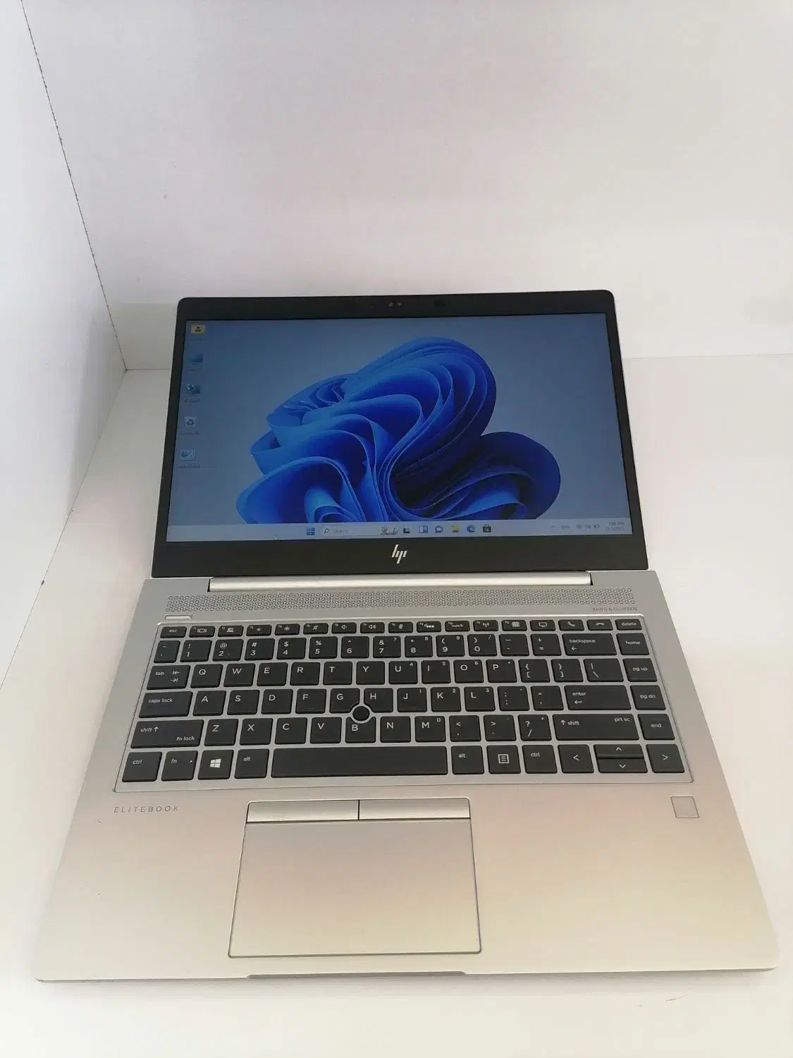 لپتاپ HP ELITE BOOK 745 G5 نسل 10|رایانه همراه|شیراز, فرگاز|دیوار