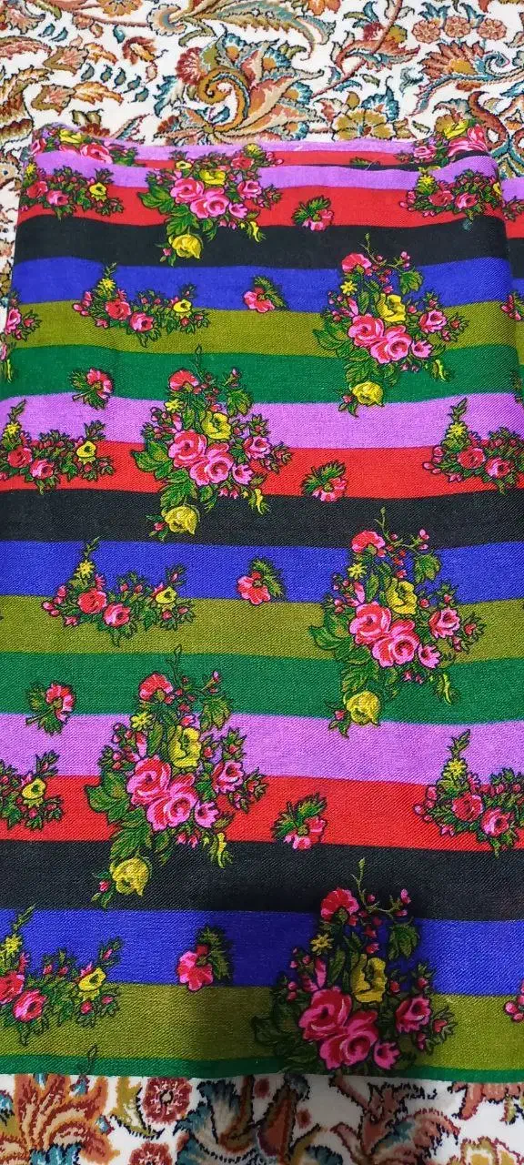 پشتند|لباس|مهاباد (آذربایجان غربی), |دیوار