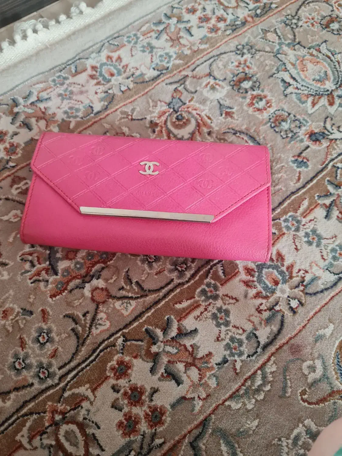 کیف و کفش|کیف، کفش، کمربند|کرج, فاز ۳ گوهردشت|دیوار