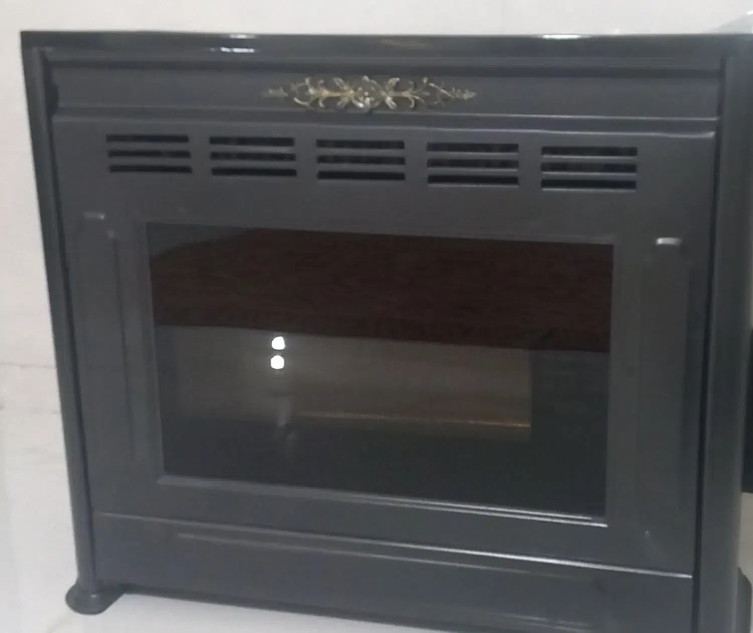 بخاری|بخاری، هیتر، شومینه|یاسوج, |دیوار