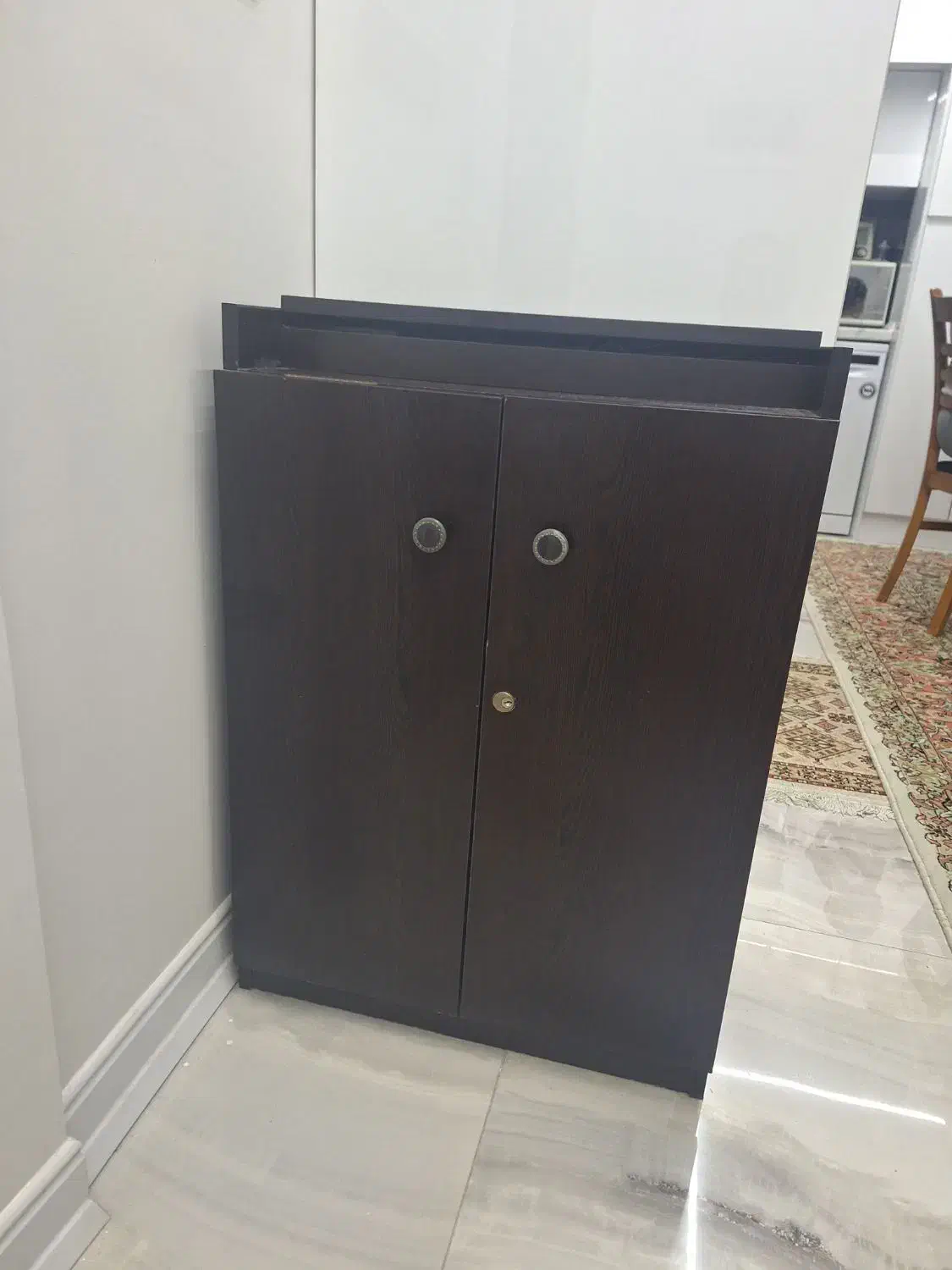 جاکفشی سالم سالم|جاکفشی، کمد، دراور|اندیشه, شهرک مریم|دیوار