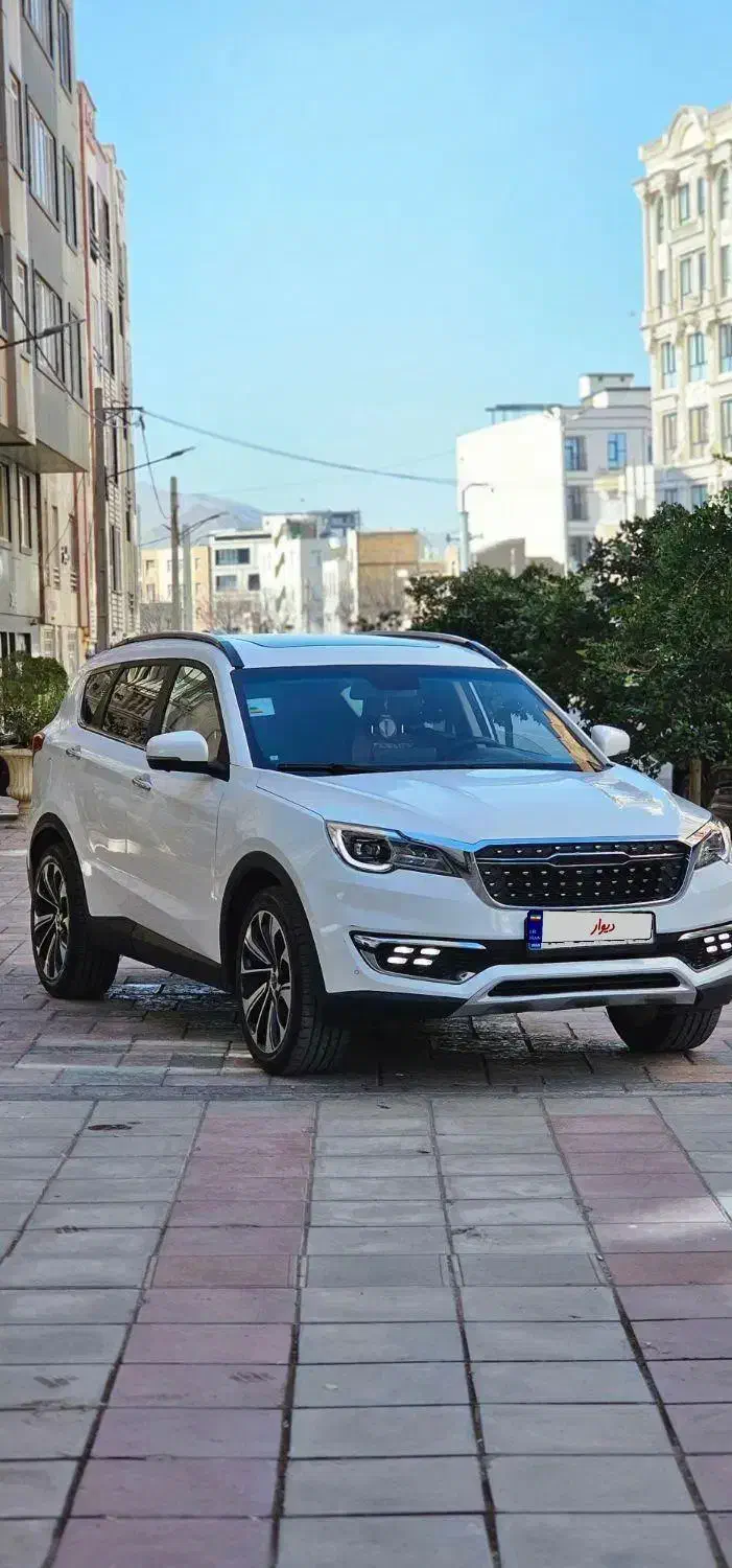 پرایم۱۴۰۱|خودرو سواری و وانت|تهران, نیاوران|دیوار