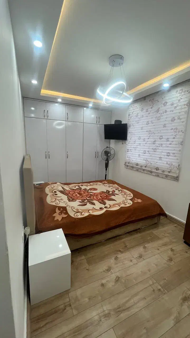 منظریه / بنفشه اول /۲ خوابه/ رهن کامل|اجارهٔ آپارتمان|رشت, منظریه|دیوار