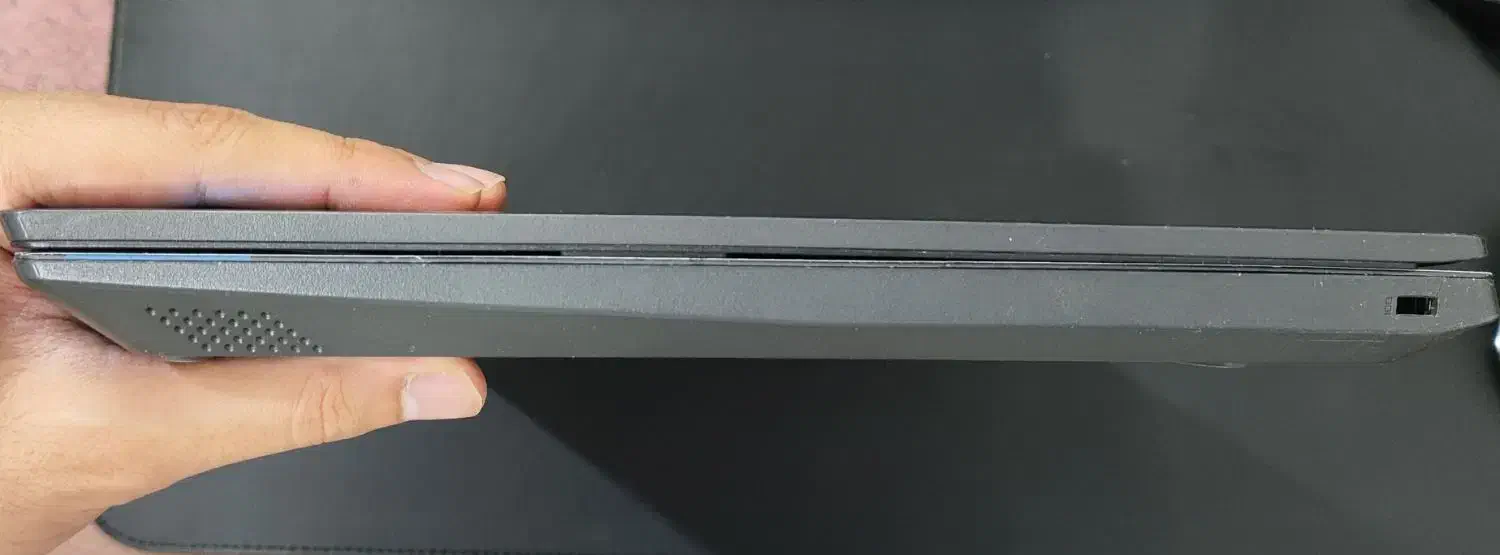 لپتاپ گیمینگ لنوو l340|رایانه همراه|یزد, |دیوار